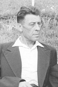 Виталий Иванович Беляев